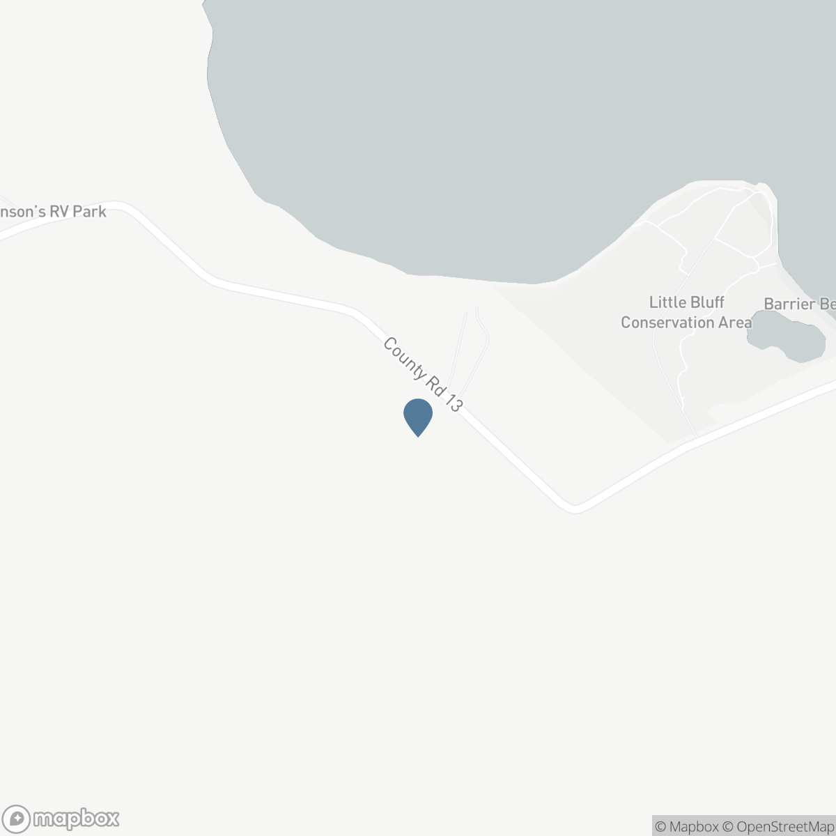 3470 COUNTY RD 13 ROAD, Prince Edward, Ontario K0K 2T0